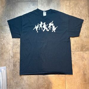 Vintage Igor & The Red Elvises T-Shirt